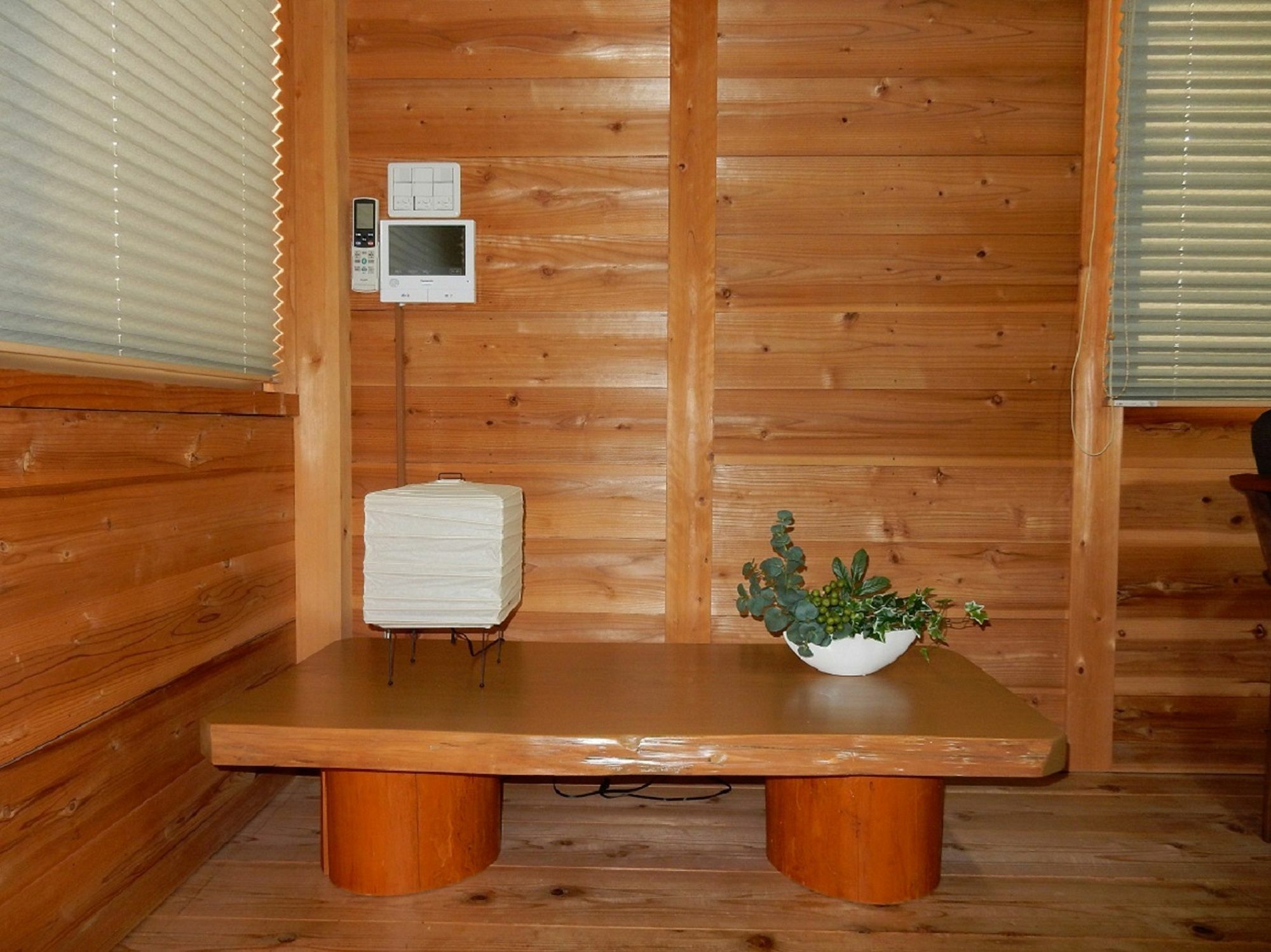Yadoya Sanbou Ferienhaus *