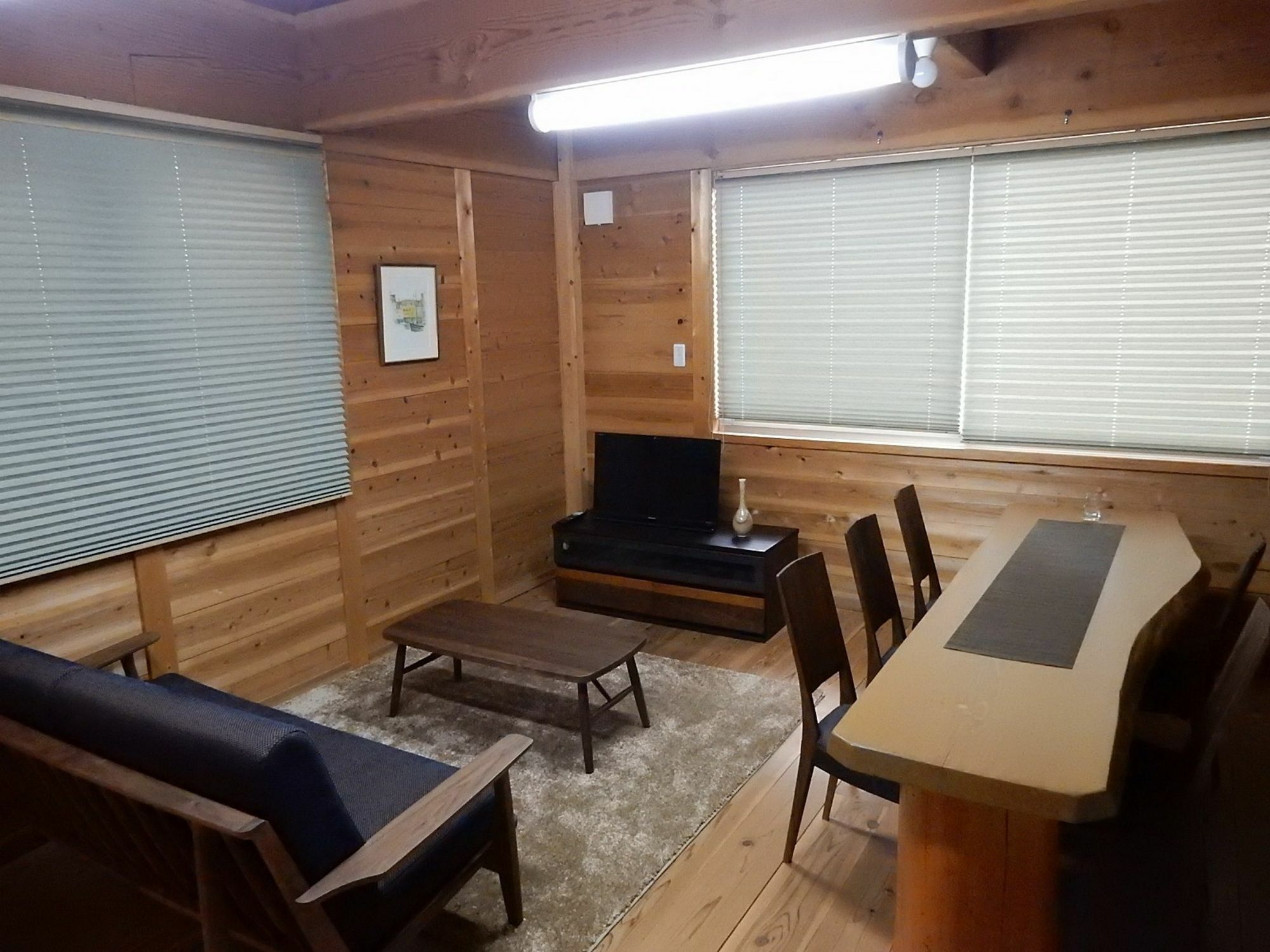 Yadoya Sanbou Ferienhaus *